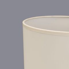 Lorida Desenli Yeşil Abajur