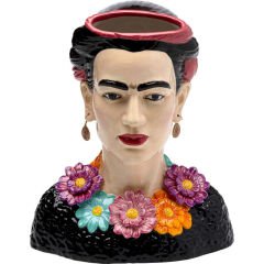 Style Muse Flowers Seramik Vazo