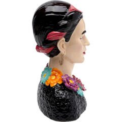 Style Muse Flowers Seramik Vazo