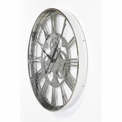 Gear Duvar Saati 60cm