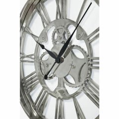 Gear Duvar Saati 60cm