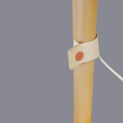 Wesly Turuncu Abajur