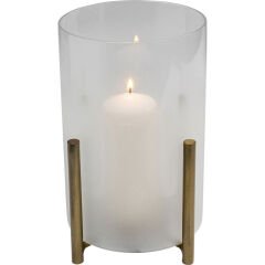 Pillar Steam Mumluk 25cm