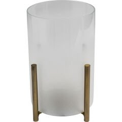Pillar Steam Mumluk 25cm