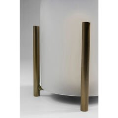 Pillar Steam Mumluk 25cm