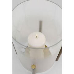Pillar Steam Mumluk 25cm