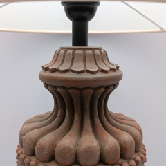 Blade Polyester Abajur Eskitme