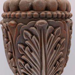 Blade Polyester Abajur Eskitme