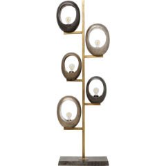 Five Loops Lambader 173cm