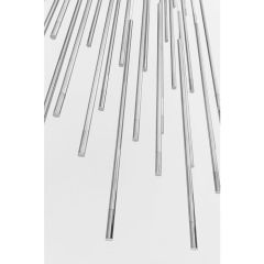 Living Vegas Deluxe Krom Led Avize