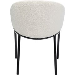 Armrest Boulevard Sandalye