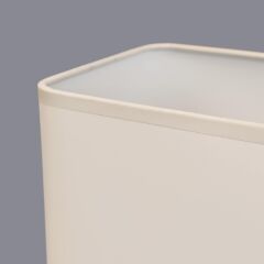 Luces Eskitme Gold Mermer Abajur