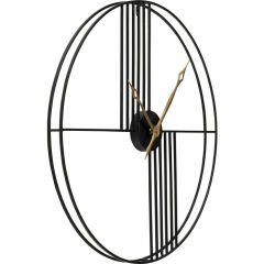 Strings Duvar Saati 60cm
