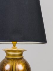 Abajur Gold - 2151