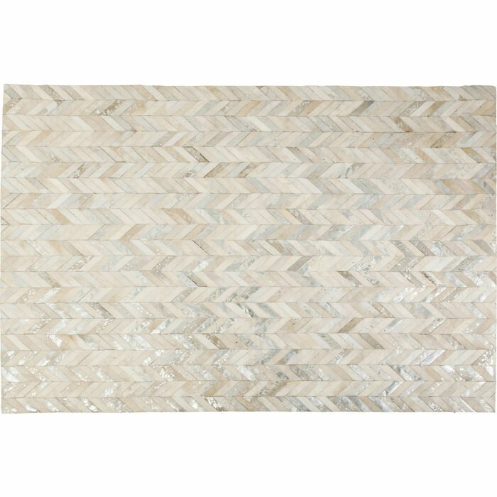 Spike Zarafet Pamuk Halı 170x240 cm