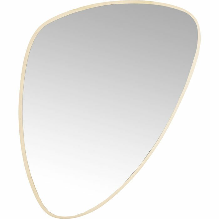 Jetset Gold Ayna