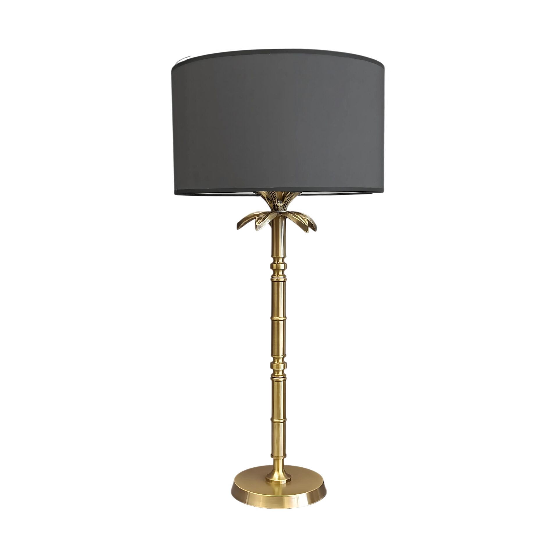 Lodi Eskitme Gold Abajur