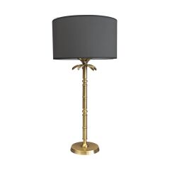 Lodi Eskitme Gold Abajur