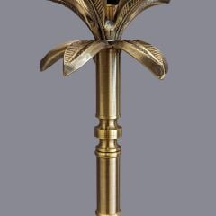 Lodi Eskitme Gold Abajur
