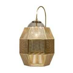 Leroc Eskitme Gold Yer Aydınlatması