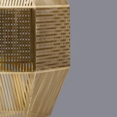 Leroc Eskitme Gold Yer Aydınlatması