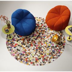 Circle Multi Halı 250 cm