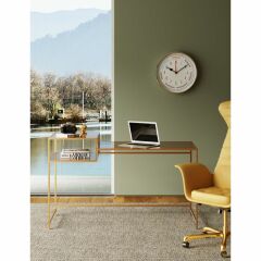 Loft Gold Çalışma Masası