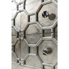 Alhambra Şifonyer 108cm