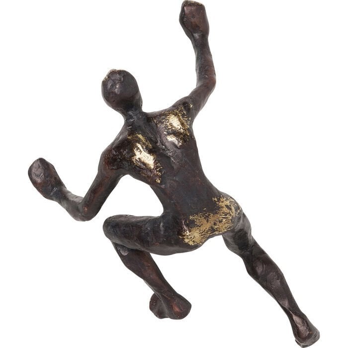 Climber Duvar Süsü 14x23cm