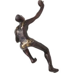 Climber Duvar Süsü 14x23cm