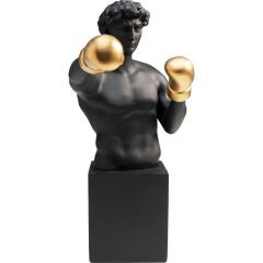 Balboa Dekoratif Obje 40 cm