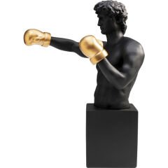 Balboa Dekoratif Obje 40 cm