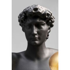 Balboa Dekoratif Obje 40 cm