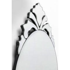 Wall Mirror Baroque Ella Ayna 41x100 cm