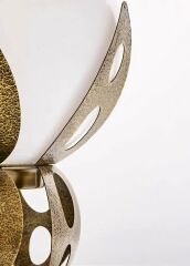 Cam Globe Abajur 0444