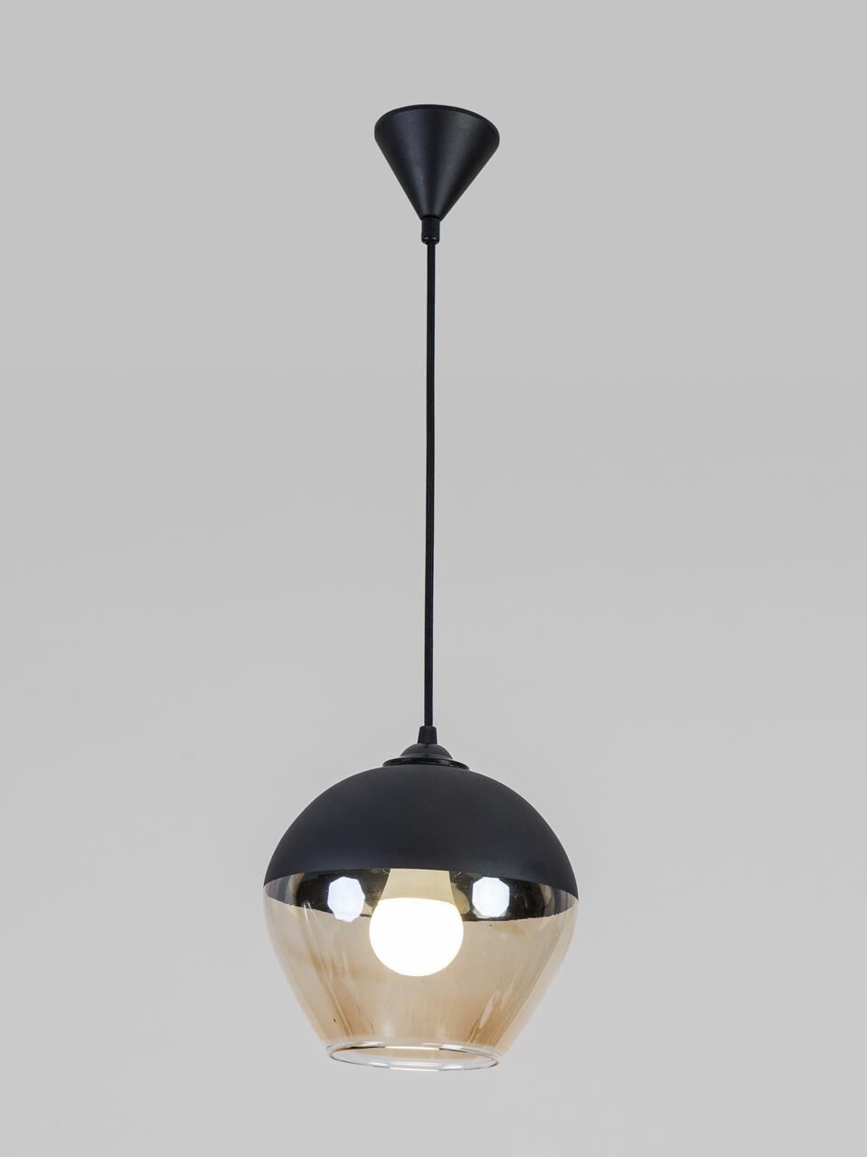 Honey Cam Sarkıt Avize - 2162