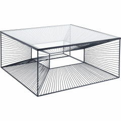 Dimension Metal Orta Sehpa