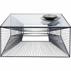 Dimension Metal Orta Sehpa