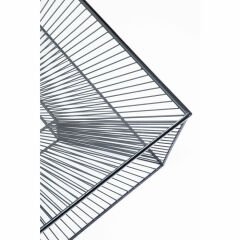 Dimension Metal Orta Sehpa