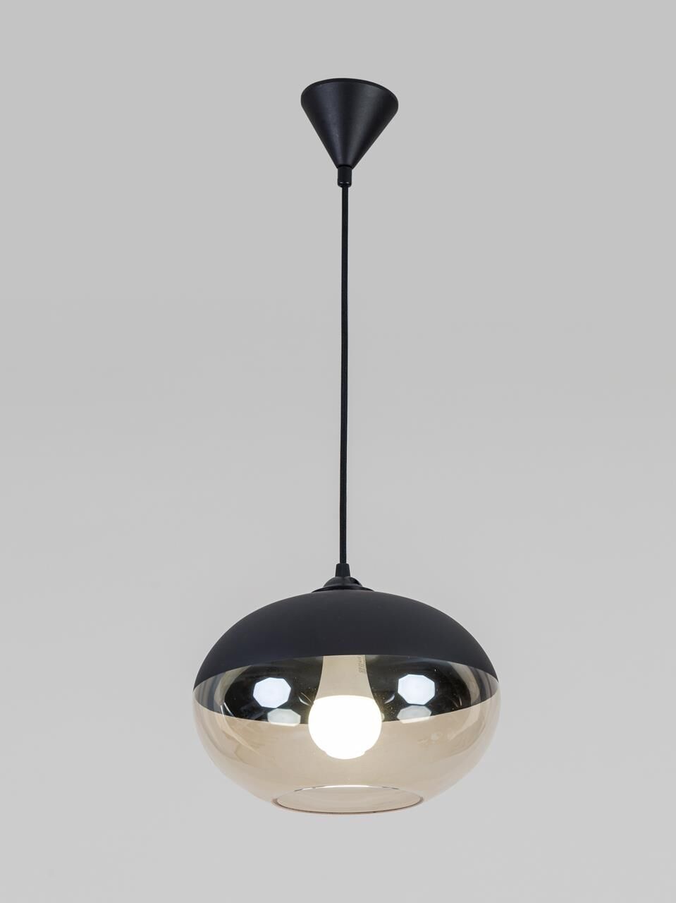 Honey Cam Sarkıt Avize - 2163