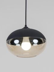 Honey Cam Sarkıt Avize - 2163