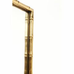 Mirror Hipster Bamboo Ayna 80x180 cm