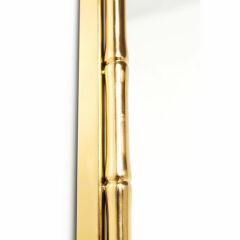 Mirror Hipster Bamboo Ayna 80x180 cm