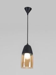 Honey Cam Sarkıt Avize - 2165