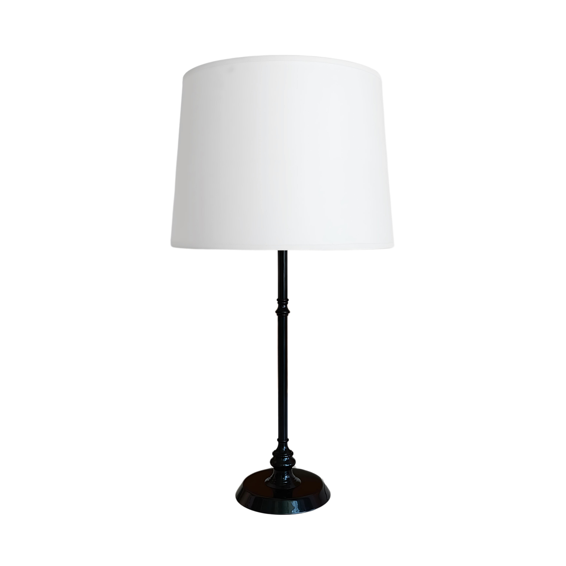 Macel Koyu Mor Abajur