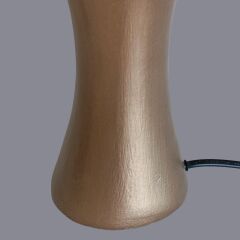 Loner Açık Kahverengi Abajur