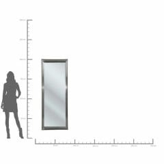 Mirror Frame Eve Silver Ayna 180x90 cm