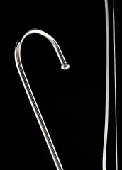 Cam Detaylı Şemsiye Sarkıt Avize Yeşil