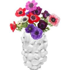 Body Parts Seramik Vazo