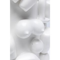 Body Parts Seramik Vazo